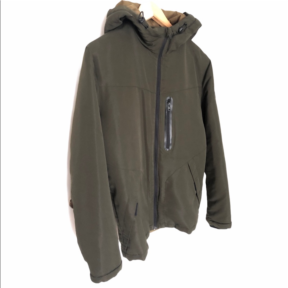 Jack & Jones Core Elements Jacket